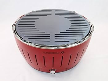 LOTUS - ロータスグリル　XL 楽天市場】無煙炭火バーベキューグリル「ロータスグリルXL」XL